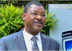 Businessman to Sue Senator Wetang’ula over Sh218,000 Debt for Dogs 