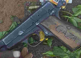 Newly Installed Leader of the Dreaded Katombi Gang Shot Dead by Police 
