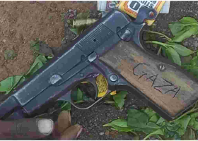 Fadhili Mgaza, Commander of Dreaded Katombi Gang Gunned Down in Nairobi 