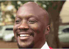 Journalist Dennis Onsarigo Appointed Press Secretary of Raila’s 2022 Campaign Secretariat