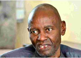 Joe Muriuki, the First Kenyan to go Public About His HIV Positive Status, Dies