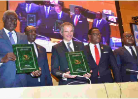 Kenya to Benefit from Life-Saving Nuclear Medicine and Radiotherapy Initiative