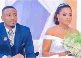 Singer Ali Kiba’s Kenyan Wife Files for Divorce, Seeks Sh200,000 Monthly Upkeep 