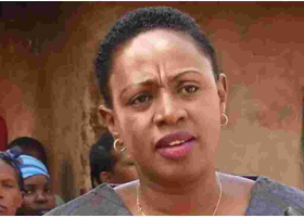 Murang'a Woman Rep. Sabina Chege Summoned by IEBC over Election Rigging Claims 