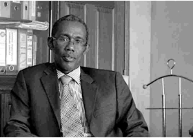 Man in Court to Stop the Burial of Former Kangema MP Tiras Ngahu 