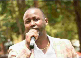 Elders Endorse Former US Military Officer Charles Matoke to Run for Kisii Governor's Seat 
