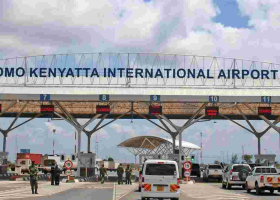 JKIA and Moi International Airport Earn Global Recognition for Customer Service