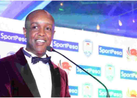 Sportpesa CEO Ronald Karauri Joins Race for Kasarani MP Seat 