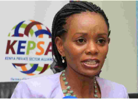 Kenyan SMEs Invited to Apply for US-Kenya Trade Program 