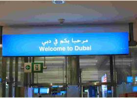 Dubai Woos Highly Skilled Kenyans with 10-Year Residence Visa 