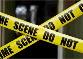 KDF Officer's Wife Poisons Her Three Kids Before Committing Suicide 