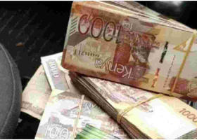Gang Robs Chinese National of Sh5.2 Million in Nairobi 