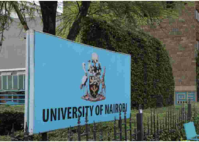 Lecturers Face Layoffs as University of Nairobi Scraps More Courses