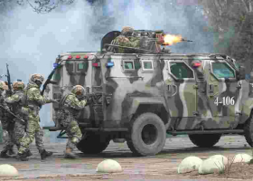 European Union States Agree to Admit Kenyans Fleeing Ukraine Following Russia Invasion 