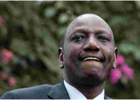 Gov’t Issues a Statement After Ruto's 'No Cow' Remarks Spark Outrage in DRC 
