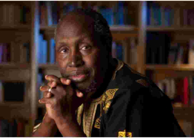 US-Based Kenyan Author Ngugi wa Thiong’o Wins Prestigious PEN America Award 