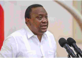 State House Car Purchase Budget Increased from Sh10 Million to Sh300 Million, Six Months to Elections 
