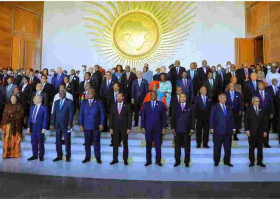 African Union Adopts Swahili as an Official Working Language 