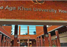 Aga Khan Hospital Nairobi Performs First Penile Implant Surgery in the Region