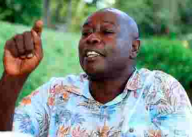 Agency Says MP Rigathi Gachagua Cannot Explain Source of Sh200 Million in His Bank Accounts 