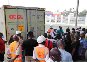 Court Allows KRA to Inspect 82 Suspicious Containers Detained at Mombasa Port 