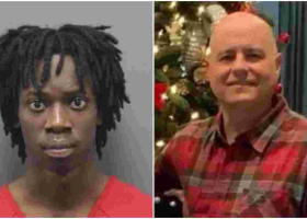 Lawyer Says Kenyan Accused of Killing a Man in Leesburg, Virginia Believed He was Stabbing the Devil to Save the World 