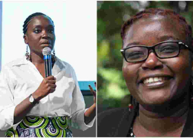 Two Kenyan Women Appointed to High-Level UN Positions