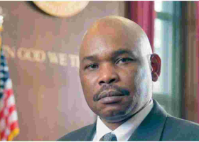 Prof. Makau Mutua Appointed Spokesperson of Raila Presidential Campaign