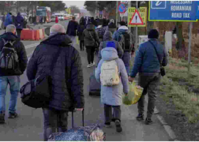 Gov’t Says Evacuation Mission for 26 Kenyans Stranded in Ukraine’s Sumy City Underway 