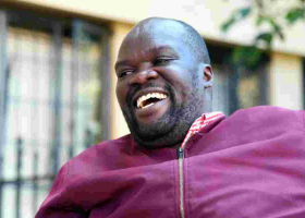 Blogger Robert Alai Quits MP Race to Vie for Kileleshwa MCA Seat