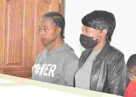 Two Women in Court for Refusing to Pay Sh147,000 Alcohol Bill at a Kilimani Bar