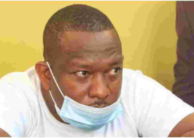 Former Nairobi Governor Mike Sonko and His Family Banned from Traveling to the US 