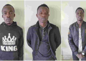 Four College Students Arrested for Selling Exam Papers to KCSE Candidates 