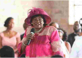 Mama Ngina Breaks Silence on 2022 Succession Politics, Uhuru’s Fallout with Ruto
