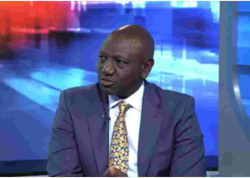 Ruto Promises to Bring Miguna Miguna Back Home if He Becomes President 