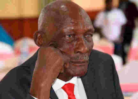 Three Claiming to be Tycoon Jackson Kibor's Children File a Case to Stop His Burial 