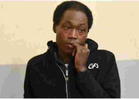 Kenyan Transgender Athlete Charged with Presenting Fake Documents to Anti-Doping Agency 