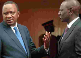 Kenya Ranked 27th Unhappiest Country in the World