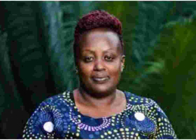 Man in Custody for Allegedly Using Nude Photos to Extort Sh42,000 from UDA Politician Jackline Mwenesi