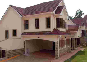 Sh5.5 Billion Gated Estate for Nairobi US Embassy Workers to be Completed by May