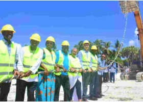 Kenyans to Enjoy Faster Internet as Sixth Undersea Fibre Cable Lands in Mombasa 