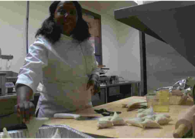 Kenyan-Born Woman Elated as She Fulfils Her American Dream As She Opens a Business in Wisconsin