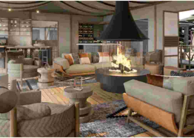 US Hotel Chain Marriott to Open a Luxury Safari Lodge in Masai Mara, its First in Africa 
