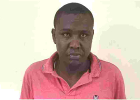 Kenyan Man Arrested for Conning a Car Seller of Sh150,000 While Posing a White Woman 