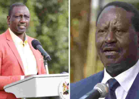 IEBC Extends Deadline for Naming of Presidential Running Mates
