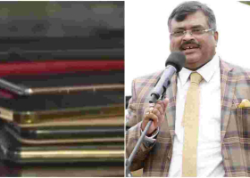 Kesses MP Swarup Mishra: Why I Walk Around with 19 Mobile Phones 