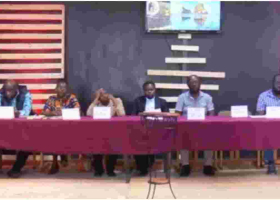 Kileleshwa Residents Interview 11 MCA Aspirants to Determine Their Suitability 