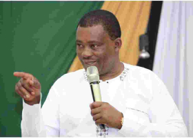 Speaker Justin Muturi Dares MPs to Impeach Him for Joining the Kenya Kwanza Coalition 