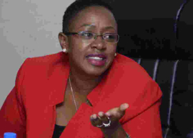 Murang’a Woman Rep. Sabina Chege Quits Elective Politics to Focus on Azimio Campaigns 