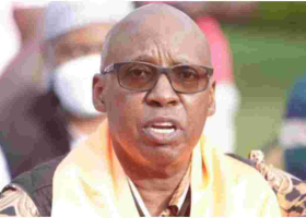 Wanjigi Wants President Uhuru to Account for 'Missing' $1 Billion Euro Bond Funds 